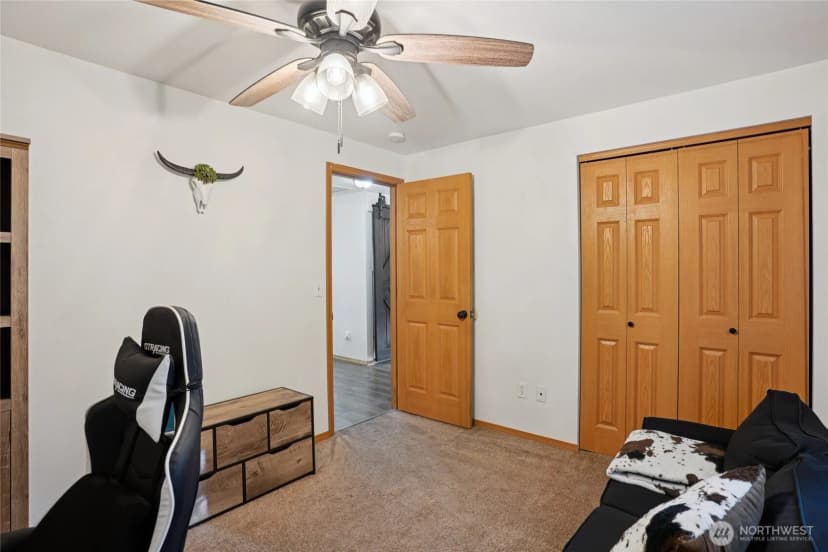 Property photo for 17230 Heather Lane Se, Yelm photo 19