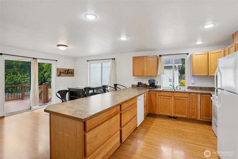 Property photo for 17230 Heather Lane Se, Yelm photo 16