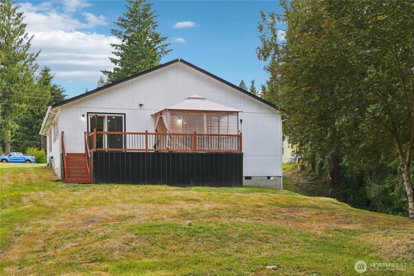 Property photo for 17230 Heather Lane Se, Yelm photo 35