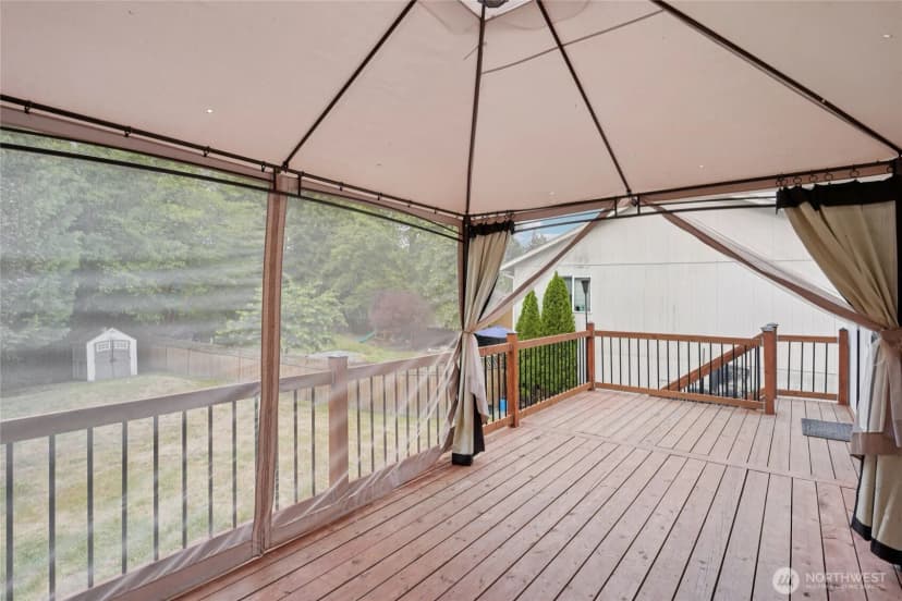 Property photo for 17230 Heather Lane Se, Yelm photo 32