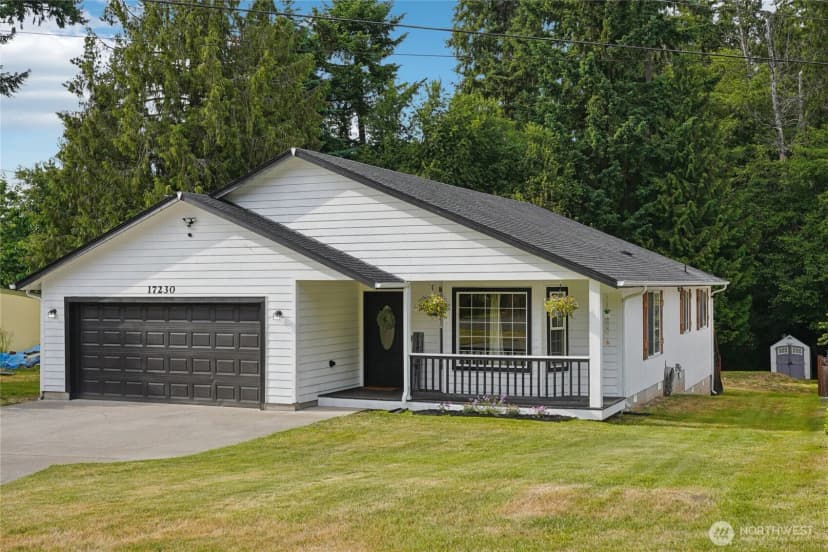 Property photo for 17230 Heather Lane Se, Yelm photo 3