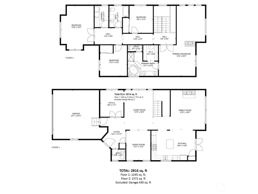 Property photo for 22803 Se 287th Place, Maple Valley photo 33
