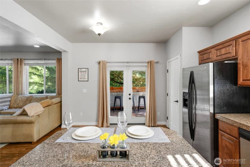 Property photo for 22803 Se 287th Place, Maple Valley photo 7