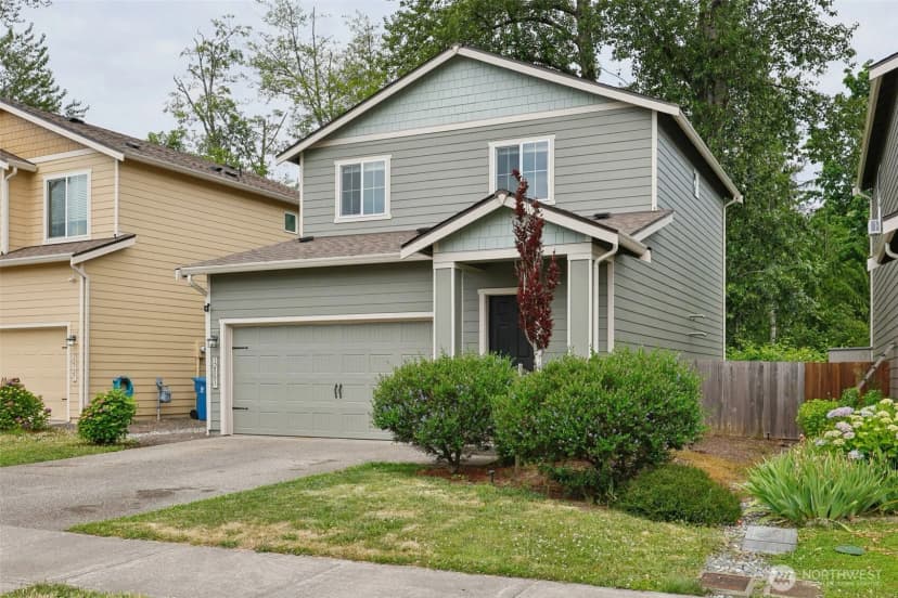 Property photo for 32803 Marguerite Lane, Sultan