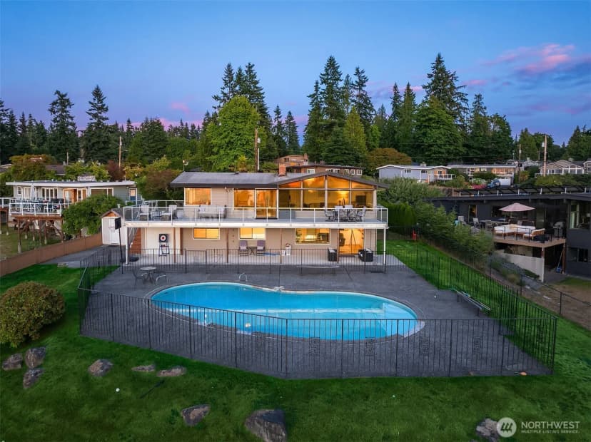 Property photo for 8717 182nd Place Sw, Edmonds photo 40