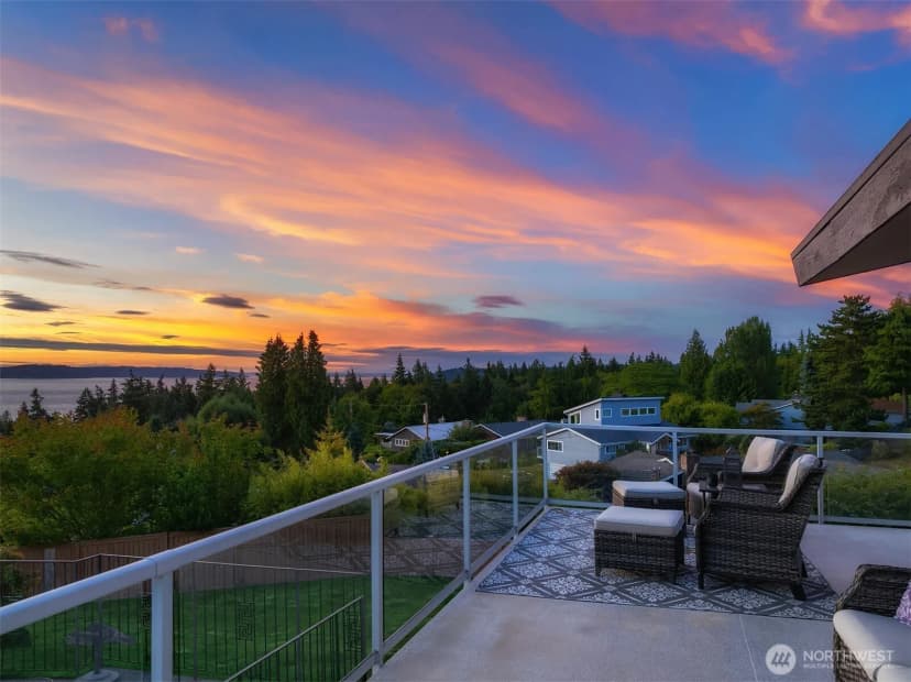 Property photo for 8717 182nd Place Sw, Edmonds photo 37