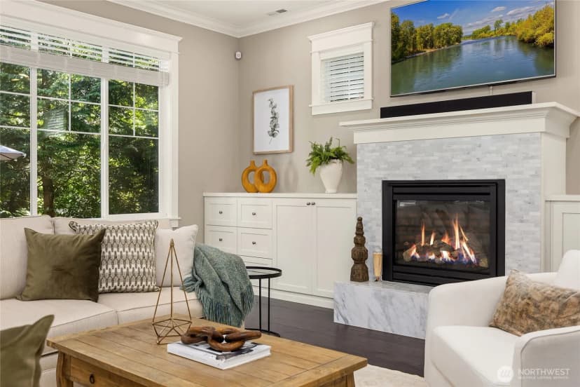 Property photo for 13424 N Madison Avenue Ne, Bainbridge Island photo 7