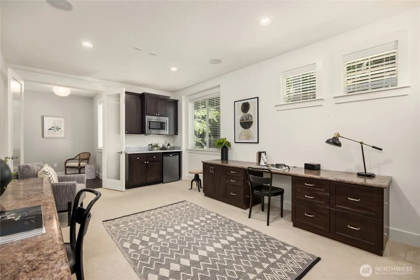 Property photo for 13424 N Madison Avenue Ne, Bainbridge Island photo 33