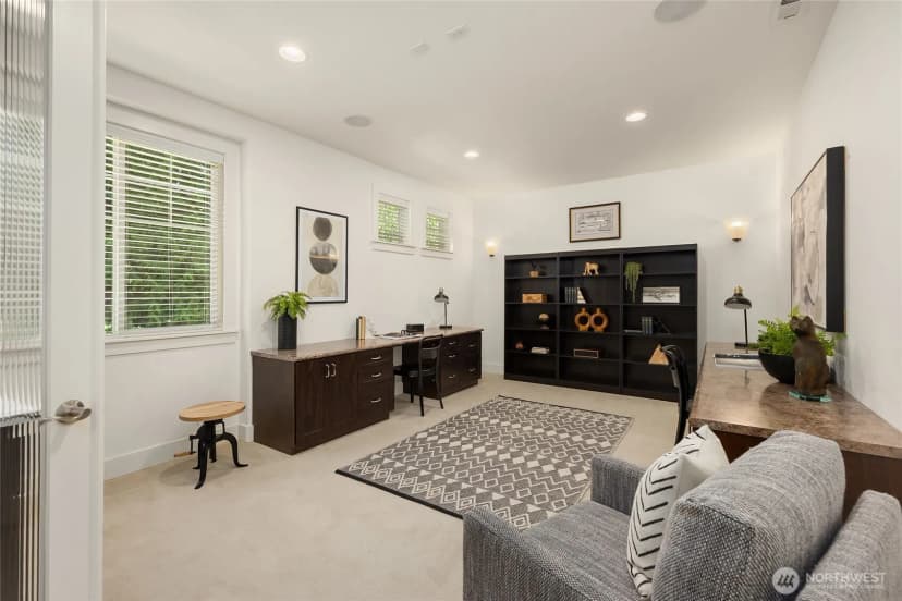 Property photo for 13424 N Madison Avenue Ne, Bainbridge Island photo 32