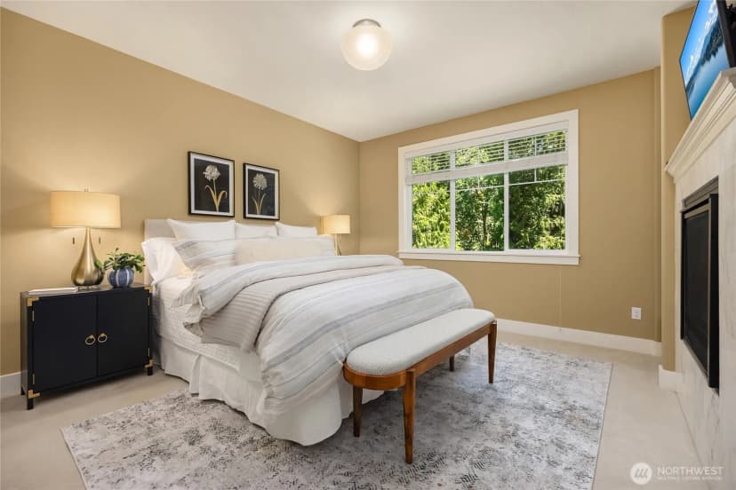 Property photo for 13424 N Madison Avenue Ne, Bainbridge Island photo 21