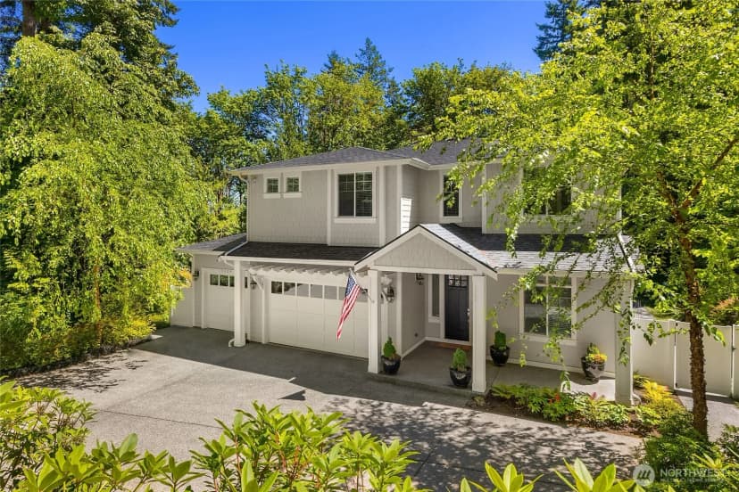 Property photo for 13424 N Madison Avenue Ne, Bainbridge Island photo 40