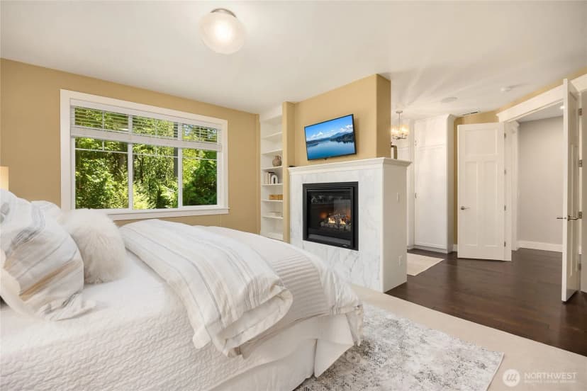 Property photo for 13424 N Madison Avenue Ne, Bainbridge Island photo 22