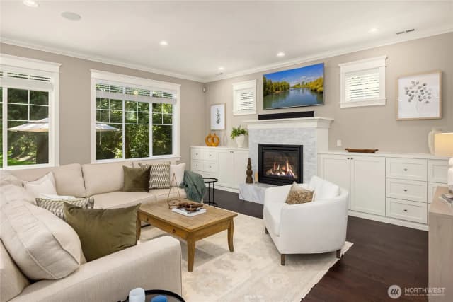 Property photo for 13424 N Madison Avenue Ne, Bainbridge Island photo 5