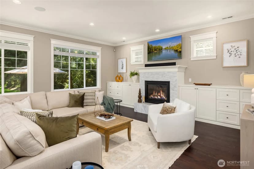 Property photo for 13424 N Madison Avenue Ne, Bainbridge Island photo 5