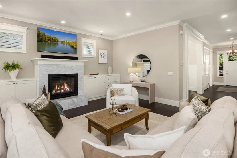 Property photo for 13424 N Madison Avenue Ne, Bainbridge Island photo 8