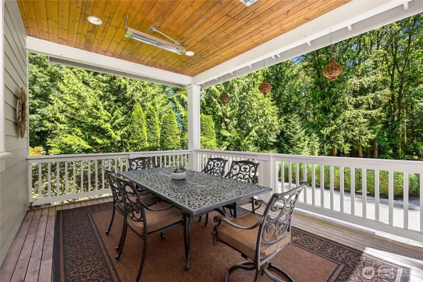 Property photo for 13424 N Madison Avenue Ne, Bainbridge Island photo 19