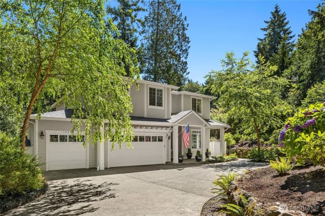 Property photo for 13424 N Madison Avenue Ne, Bainbridge Island
