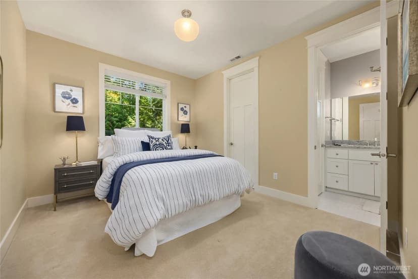 Property photo for 13424 N Madison Avenue Ne, Bainbridge Island photo 27