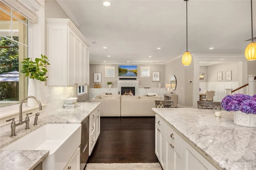 Property photo for 13424 N Madison Avenue Ne, Bainbridge Island photo 15