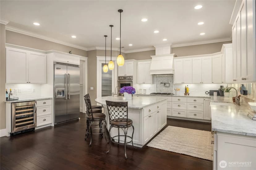 Property photo for 13424 N Madison Avenue Ne, Bainbridge Island photo 13