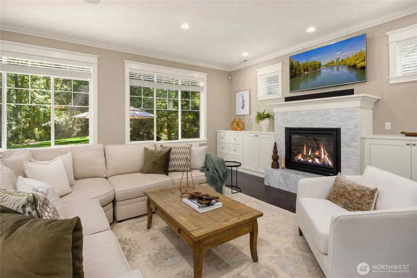 Property photo for 13424 N Madison Avenue Ne, Bainbridge Island photo 6