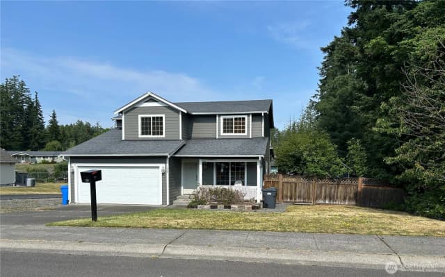 Property photo for 120 Antonie Avenue N, Eatonville