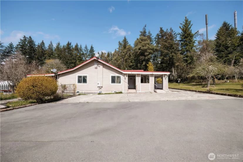 Property photo for 3709 Trenton Ave Ne, Bremerton photo 2