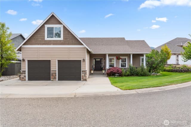 Property photo for 2835 Aspen Shores Drive, East Wenatchee photo 3