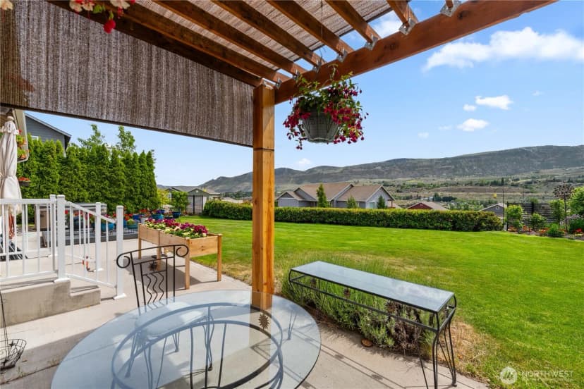 Property photo for 2835 Aspen Shores Drive, East Wenatchee photo 7