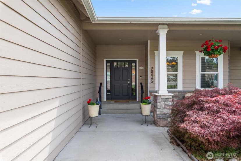 Property photo for 2835 Aspen Shores Drive, East Wenatchee photo 9