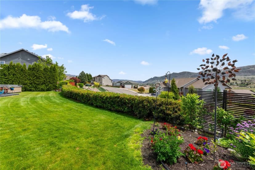 Property photo for 2835 Aspen Shores Drive, East Wenatchee photo 8