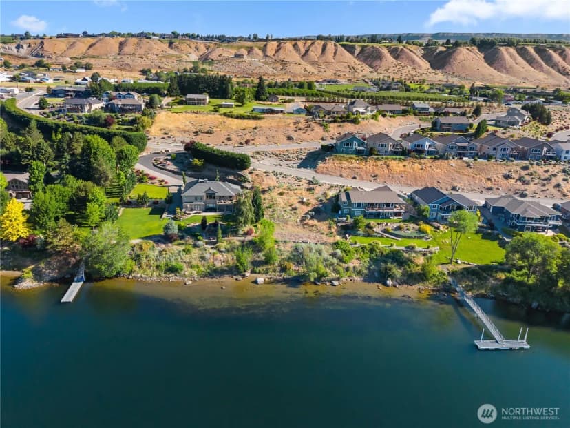 Property photo for 2835 Aspen Shores Drive, East Wenatchee photo 4