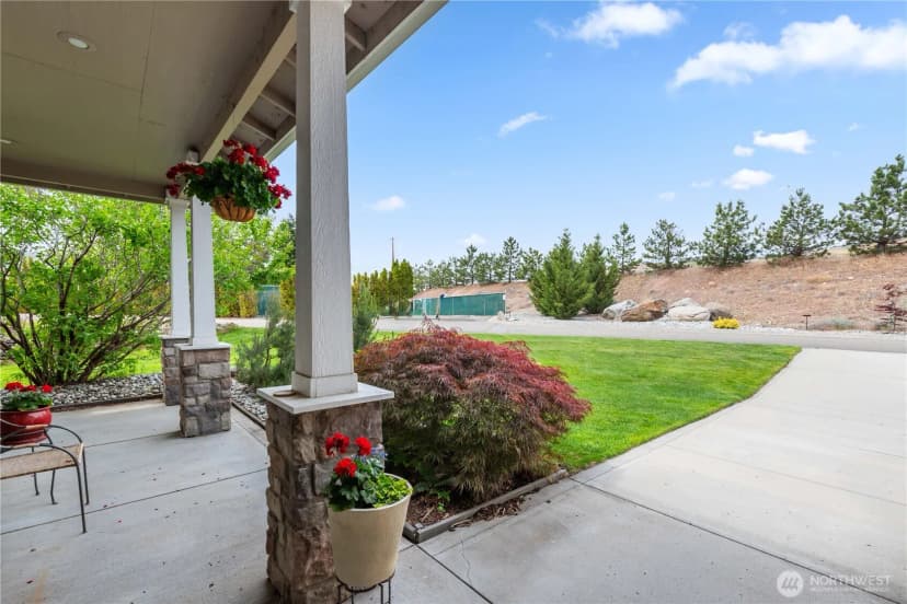 Property photo for 2835 Aspen Shores Drive, East Wenatchee photo 10