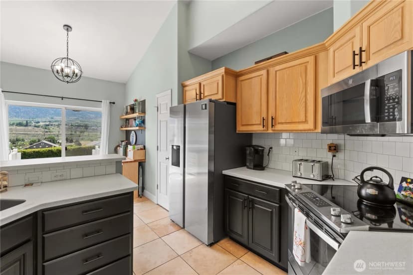 Property photo for 2835 Aspen Shores Drive, East Wenatchee photo 20