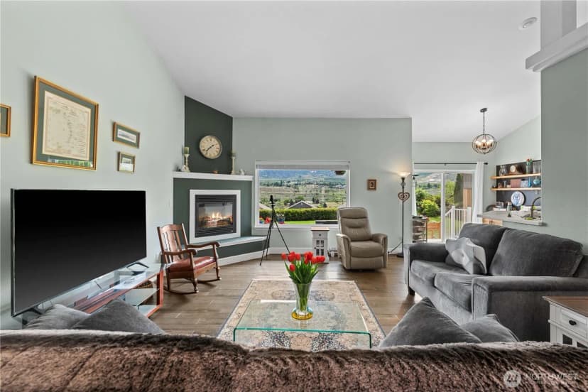 Property photo for 2835 Aspen Shores Drive, East Wenatchee photo 16