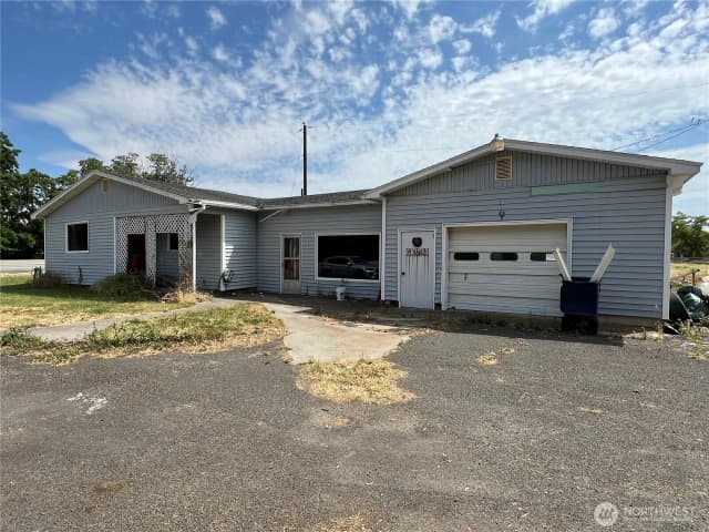 Property photo for 16638 E Highway 124, Waitsburg