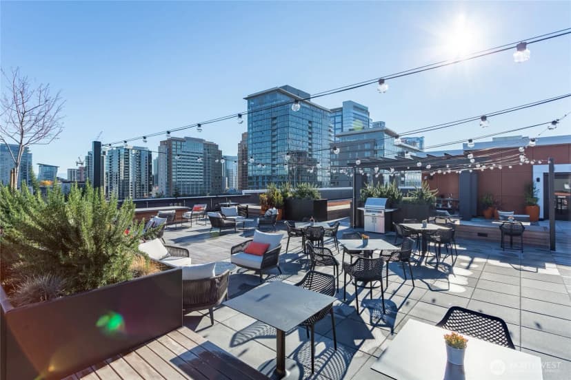 Property photo for 1085 103rd Avenue Ne #217, Bellevue photo 35