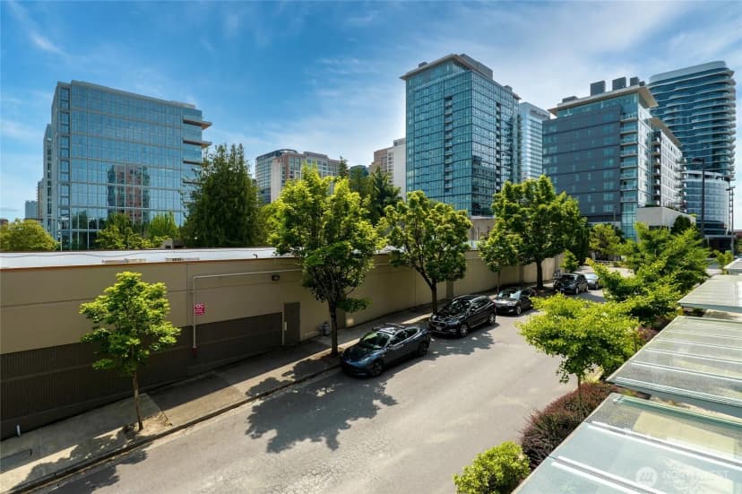 Property photo for 1085 103rd Avenue Ne #217, Bellevue photo 22