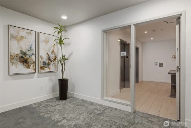 Property photo for 1085 103rd Avenue Ne #217, Bellevue photo 5