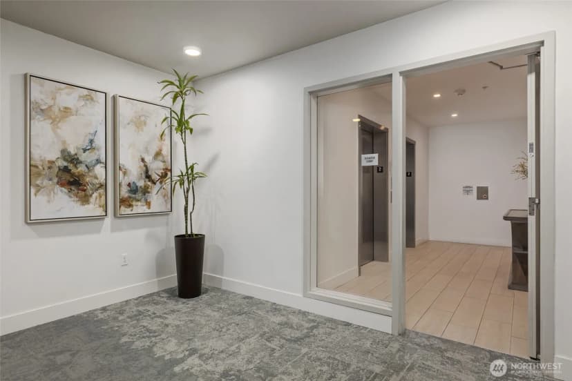 Property photo for 1085 103rd Avenue Ne #217, Bellevue photo 5