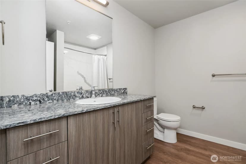 Property photo for 1085 103rd Avenue Ne #217, Bellevue photo 18