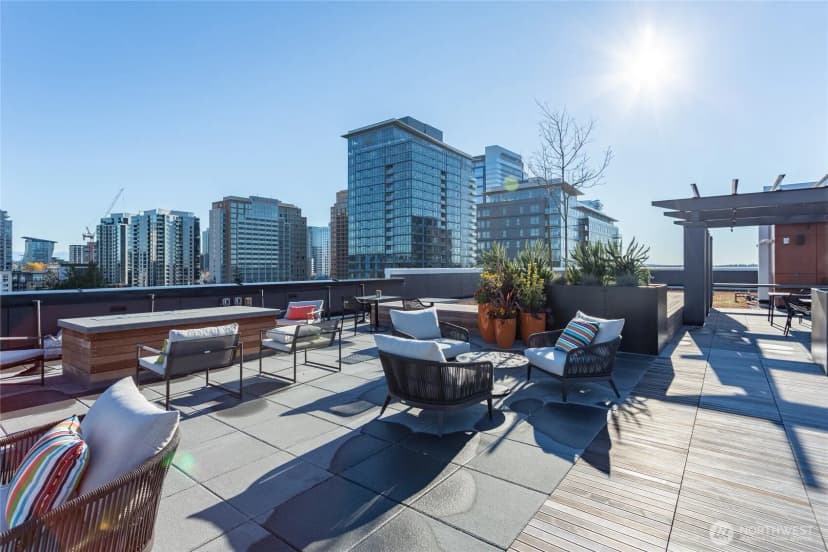 Property photo for 1085 103rd Avenue Ne #217, Bellevue photo 36
