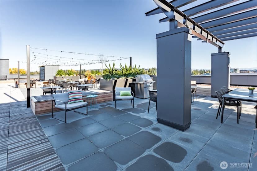 Property photo for 1085 103rd Avenue Ne #217, Bellevue photo 34