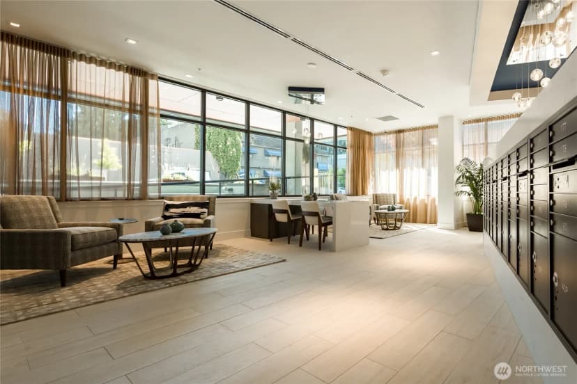 Property photo for 1085 103rd Avenue Ne #217, Bellevue photo 4
