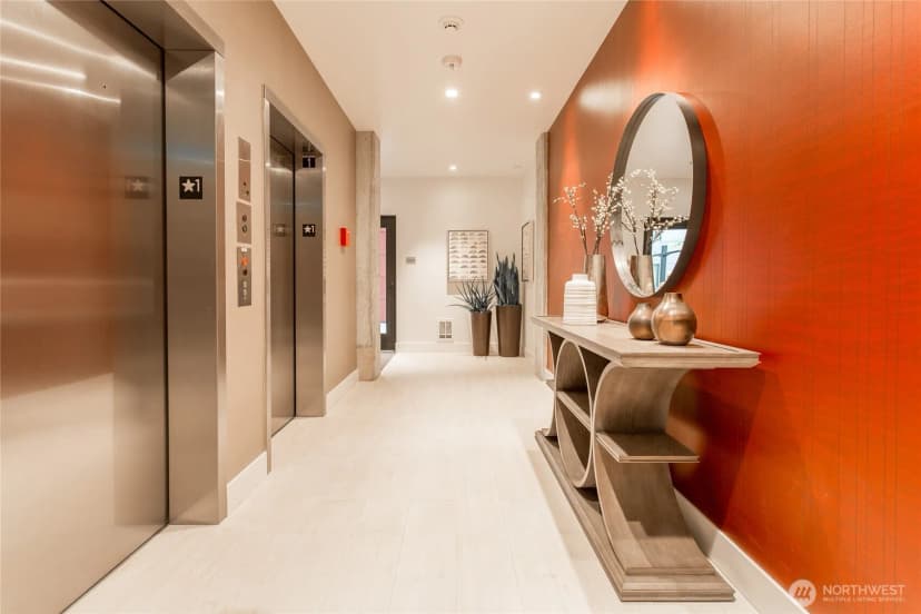 Property photo for 1085 103rd Avenue Ne #217, Bellevue photo 26