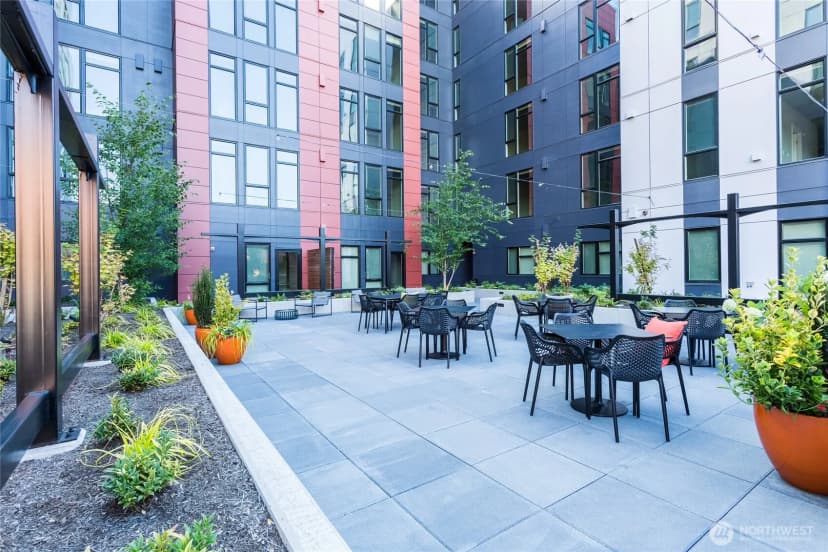 Property photo for 1085 103rd Avenue Ne #217, Bellevue photo 32