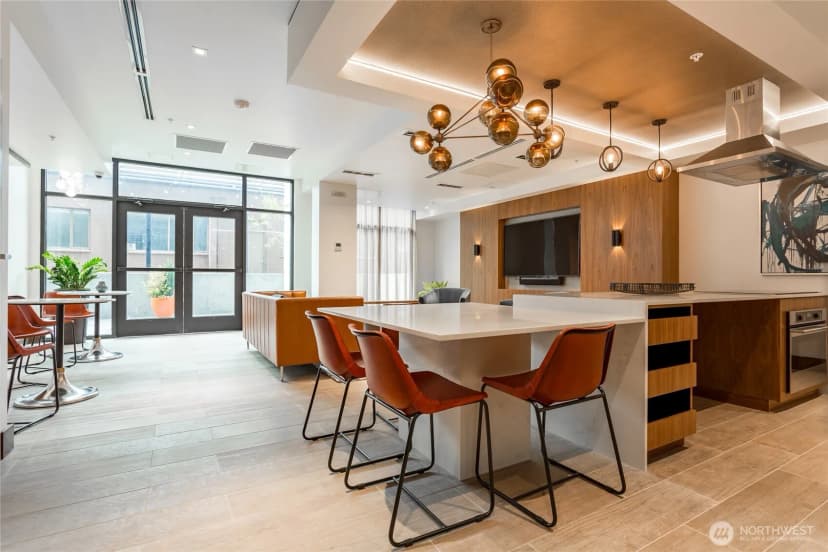 Property photo for 1085 103rd Avenue Ne #217, Bellevue photo 28