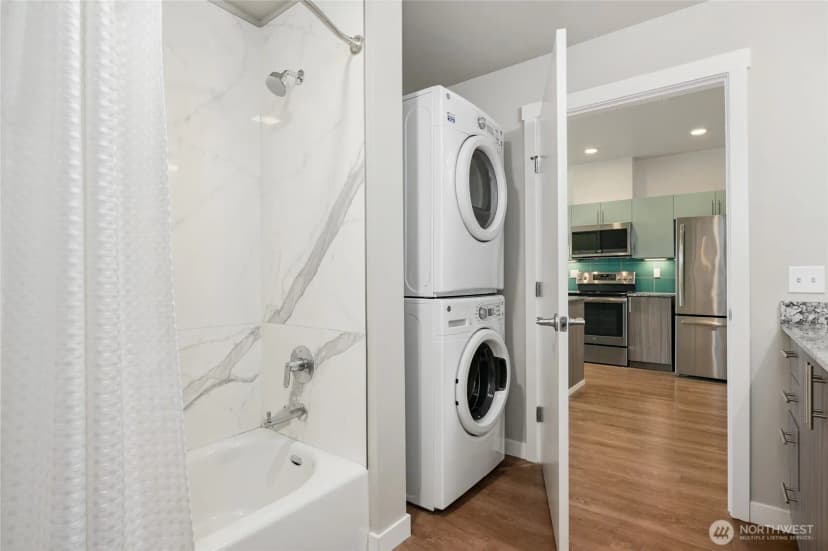 Property photo for 1085 103rd Avenue Ne #217, Bellevue photo 19