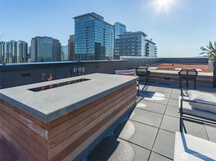 Property photo for 1085 103rd Avenue Ne #217, Bellevue photo 38