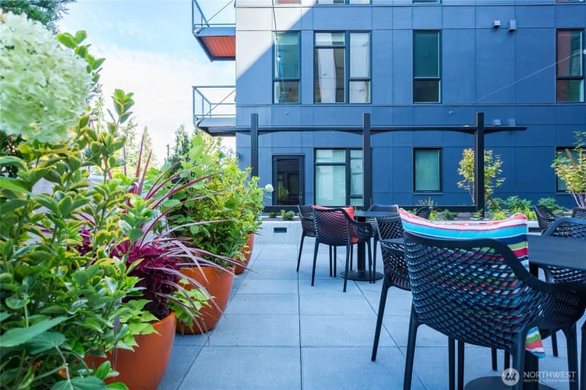 Property photo for 1085 103rd Avenue Ne #217, Bellevue photo 33